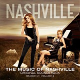 Various artists - Nashville Original Soundtrack Deluxe Edition (Season 2 / Volume 2)
