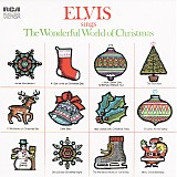 Elvis Presley - Elvis Sings The Wonderful World Of Christmas