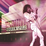 Queen - A Night At The Odeon â€“ Hammersmith 1975