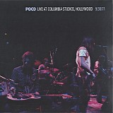 Poco - Live At Columbia Studios, Hollywood 9-30-71
