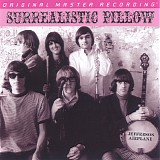 Jefferson Airplane - Surrealistic Pillow