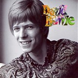 David Bowie - The Deram Anthology 1966 - 1968