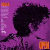 Julie Driscoll, Brian Auger & The Trinity - Open