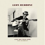 Leon Redbone - Long Way From Home: Early Recordings