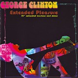 George Clinton - Extended Pleasure