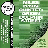 Miles Davis Quintet - Green Dolphin Street (Live In Holland, 1960)