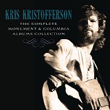 Kris Kristofferson - The Complete Monument & Columbia Albums Collection: Extras (Previously Released Non-LP Singles, Outtakes And Appearances