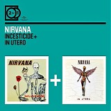 Nirvana - Incesticide + In Utero