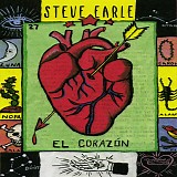 Steve Earle - El CorazÃ³n
