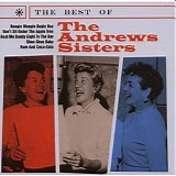 The Andrews Sisters - The Best Of The Andrews Sisters