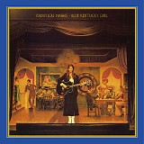 Emmylou Harris - Blue Kentucky Girl