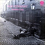 Rod Stewart - Gasoline Alley