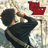 Thin Lizzy - The Peel Sessions
