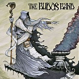 The Budos Band - Burnt Offering