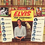 Elvis Presley - Elvis For Everyone!