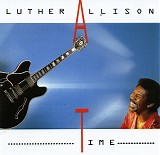 Luther Allison - Time