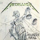 Metallica - ...And Justice For All