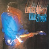 Luther Allison - Blue Streak