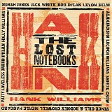 Various artists - The Lost Notebooks Of Hank Williams