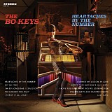 The Bo-Keys - Heartaches By The Number