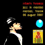 Roberto Fonseca - Marciac 2007