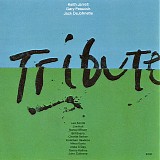 Keith Jarrett Trio - Tribute
