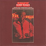 Bobby Womack - The Womack "Live"