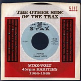 Various artists - The Other Side Of The Tracks: Stax-Volt 45rpm Rarities 1964-1968