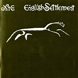XTC - English Settlement