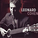 Leonard Cohen - Opus Collection
