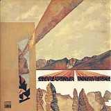 Stevie Wonder - Innervisions