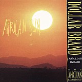 Abdullah Ibrahim - African Sun