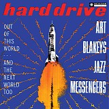 Art Blakeys Jazz Messengers - Hard Drive