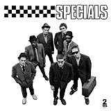 The Specials - Specials (2CD Special Edition)