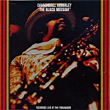 The Cannonball Adderley Quintet - The Black Messiah
