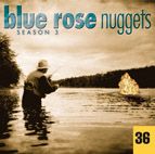 Various artists - Blue Rose Nuggets 36