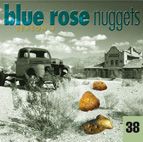 Various artists - Blue Rose Nuggets 38