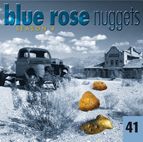 Various artists - Blue Rose Nuggets 41