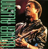 Luther Allison - More From Berlin