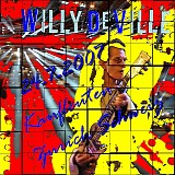 Willy DeVille - Zurich 2007