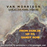 Van Morrison - From Dublin Up To Sandy Row