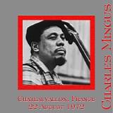 Charles Mingus - Live In Chateauvallon (Goody Remaster)