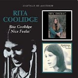 Rita Coolidge - Rita Coolidge / Nice Feelin'