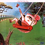 Little Feat - Sailin' Shoes