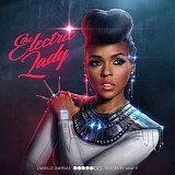 Janelle MonÃ¡e - The Electric Lady