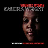 Sandra Wright - Wounded Woman