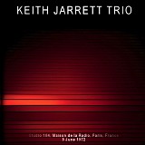 Keith Jarrett Trio - Paris 1972 Revisited