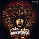 Erykah Badu - New Amerykah Part One (4th World War)