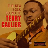 Terry Callier - The New Folk Sound Of Terry Callier