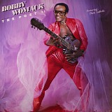 Bobby Womack feat. Patti LaBelle - The Poet II